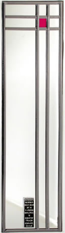 Charles Rennie Mackintosh - Simple